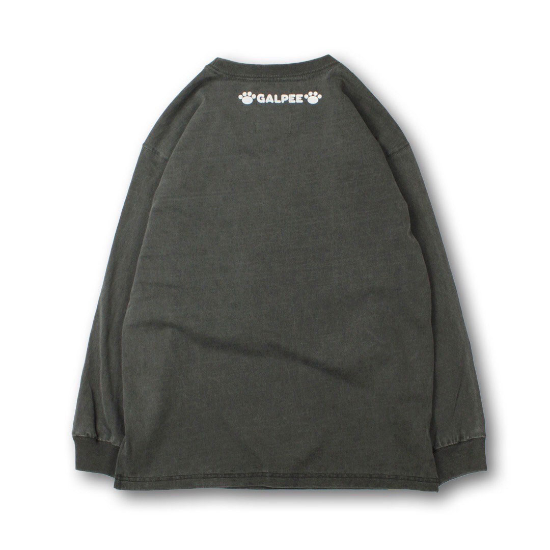 GALFY ガルピー GALPEE ガルフィー ロンTee アベックTシャツ SS