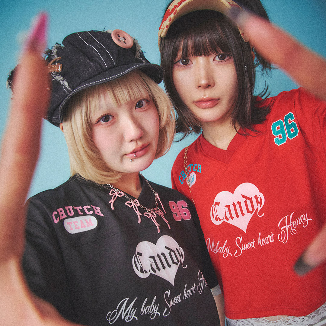 新品キャンディガルフィーTシャツ。値下げ禁止！！ 新品キャンディガルフィーTシャツ。値下げ禁止！！ - メルカリ