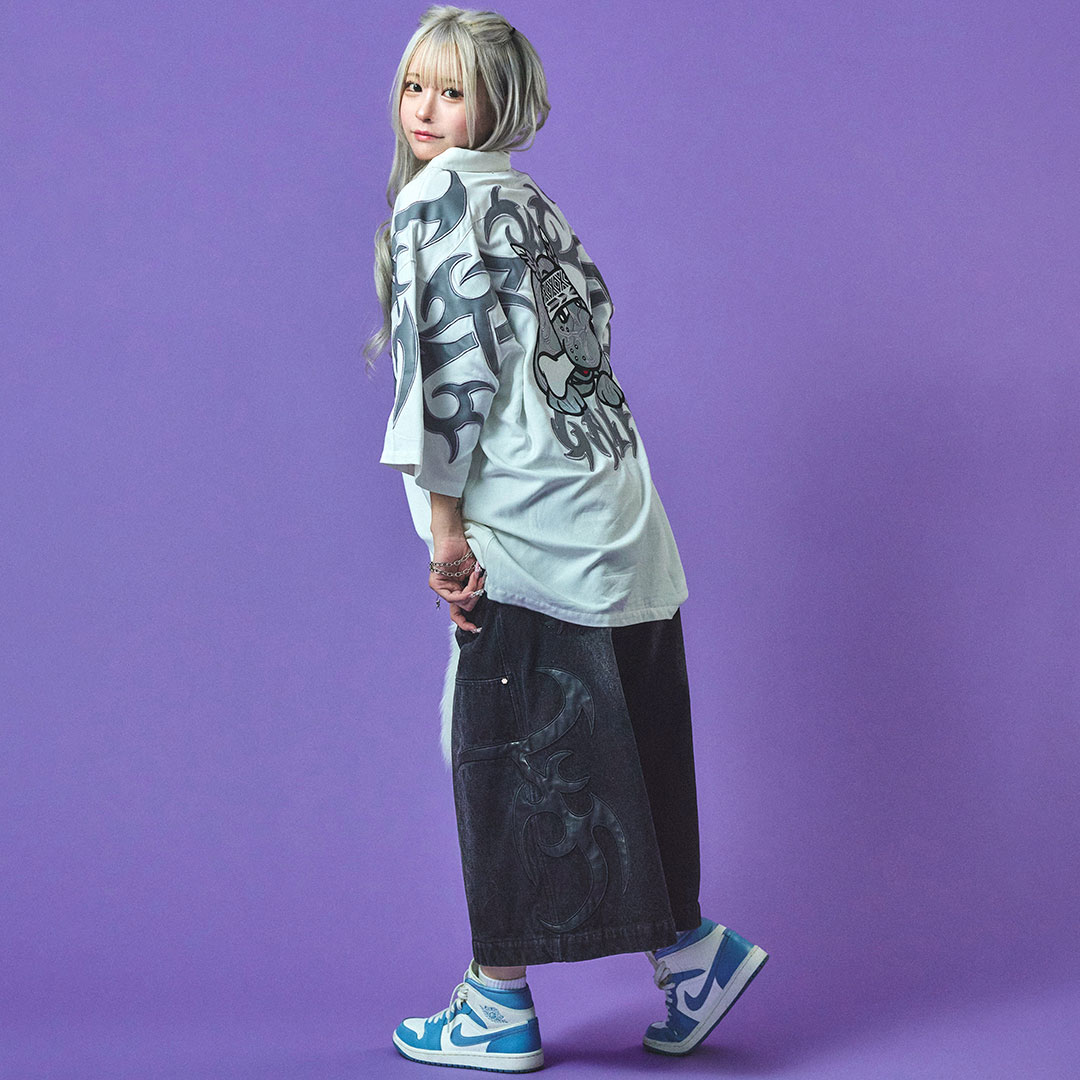 使用しなくなった為出品！ GALFY（ガルフィー） ＼大決算SALE 7/31まで10％OFF／ガルフィー 部族