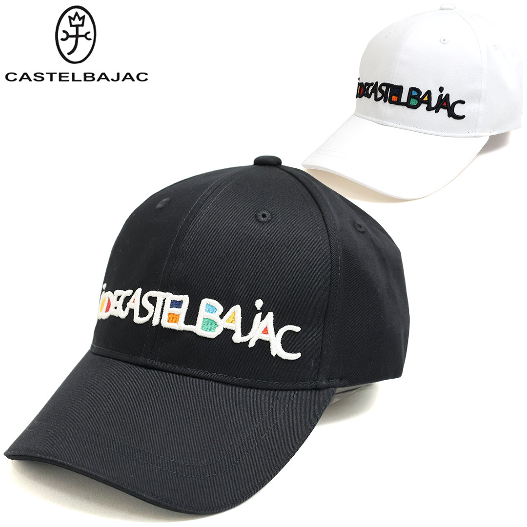CASTELBAJAC ＼夏SALE／カステルバジャック キャップ 7215191183