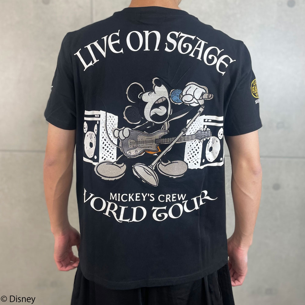 Flag staff（フラッグスタッフ） ＼爆買 WEEK／Micky Mouse×Flagstaff