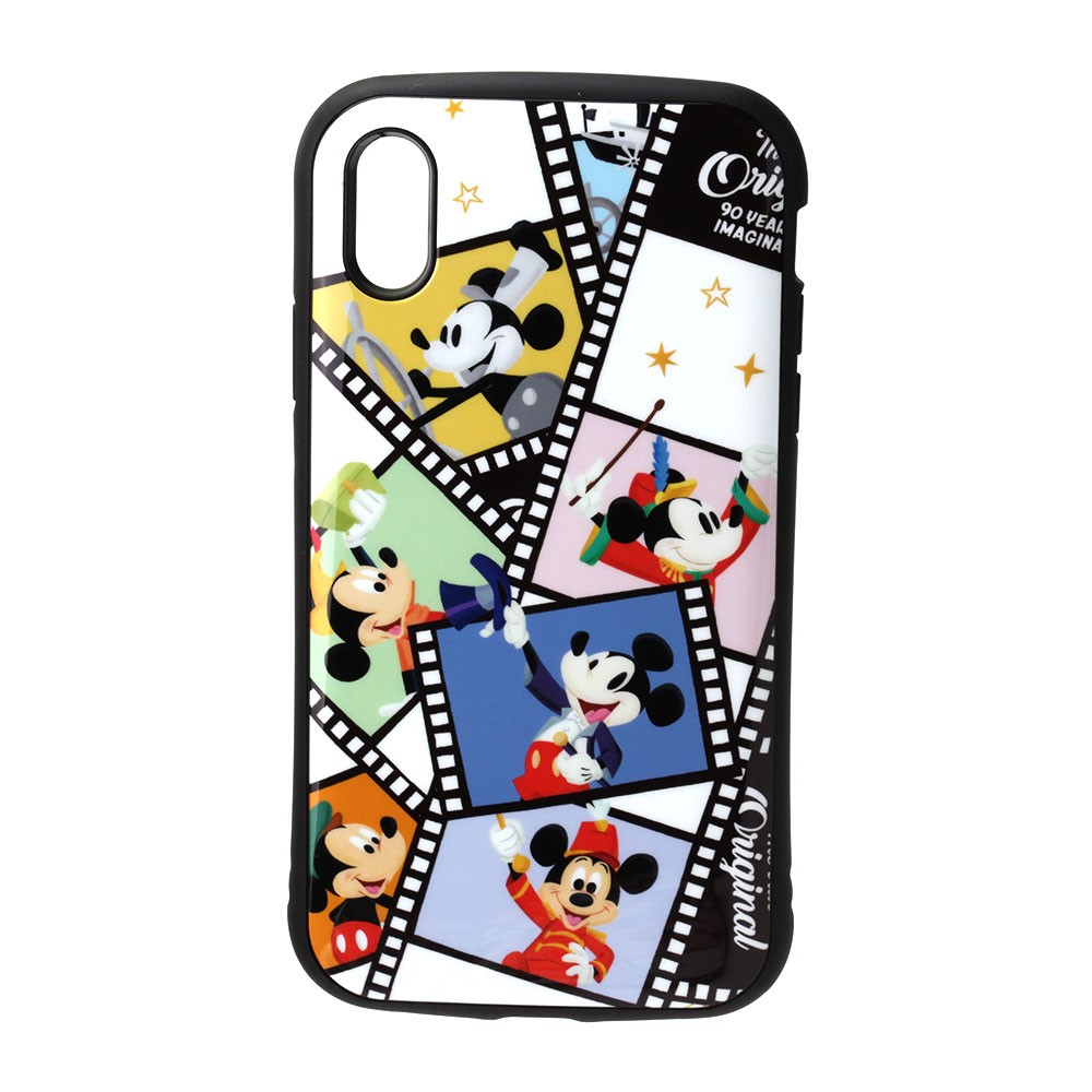 iPhone XR用 ハイブリッドタフケース : WAOショップ - 通販 - Yahoo