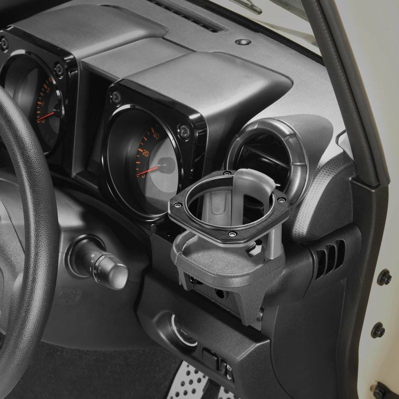 NZ588 ジムニー専用ドリンクホルダー | JB64 ジムニーシエラ NZ588 ジムニー専用ドリンクホルダー | JB64 ジムニーシエラ