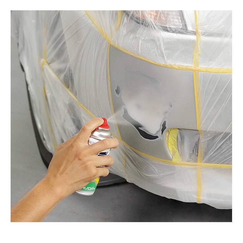 ★カラーペイントサービス★在庫処分につき大幅値下げ！！！シャープ2.5kw　美品です！ ソフト99 SOFT99 ボデーペン プラサフ 300ml | 下塗り塗料 金属部分
