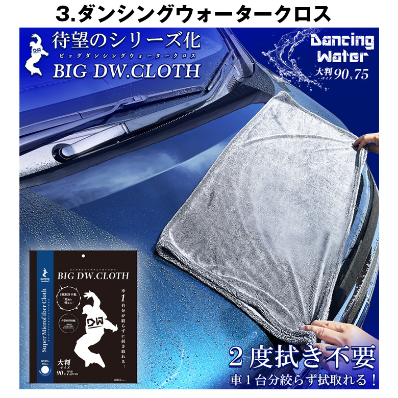 ギフトセット 2024 洗車セットIII ギフト プレゼント 詰め合わせ