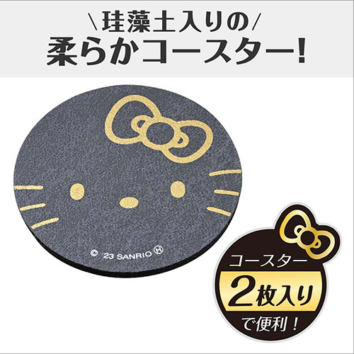 ハローキティ♡レトロ　トリプルアイスコーン　根付け　タグ付き ハローキティ♡レトロ トリプルアイスコーン 根付け タグ付き