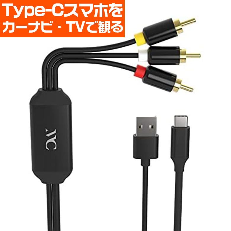 市場 CANEOV HDMI RCA 変換コンバーター コンポジット RCA入力 アダプター AV to