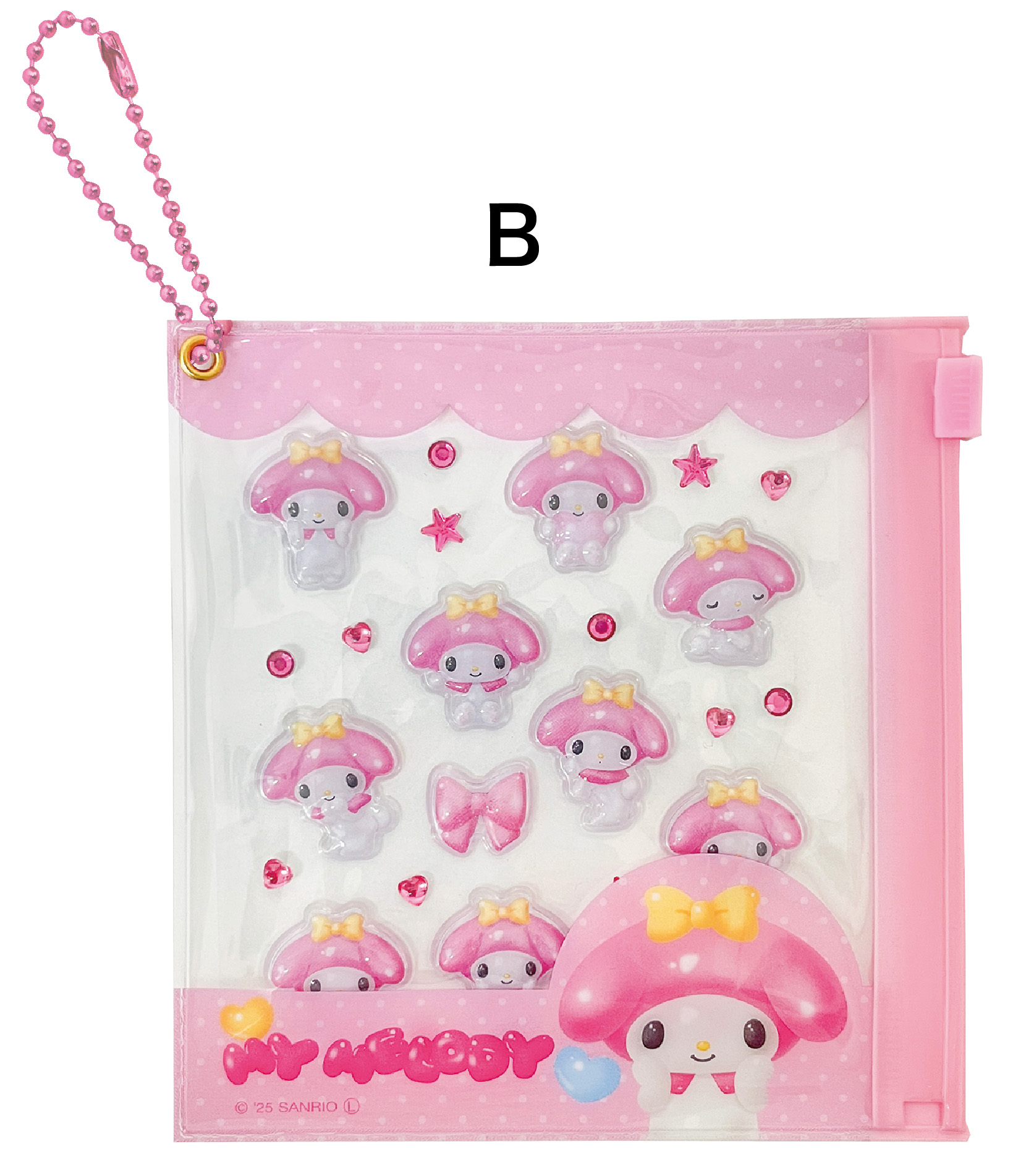 【新品未使用】キティちゃん マイメロディ クロミ ポムポムプリン はんぎょどん ハローキティ マイメロ クロミ ポムポムプリン フィギュア 4体セット