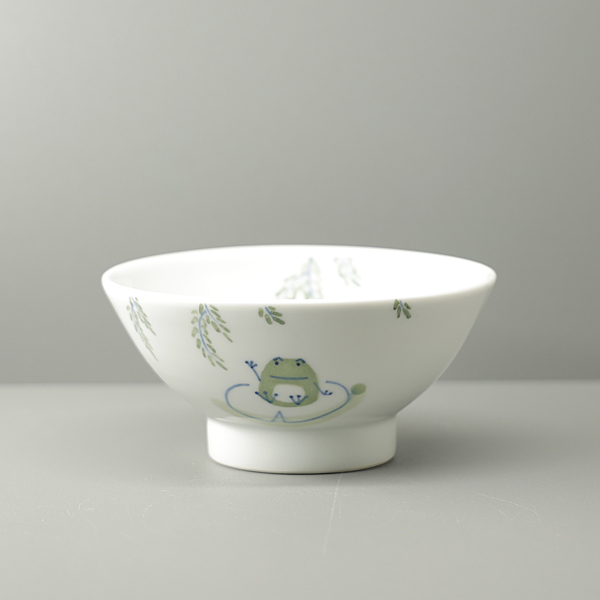 今焼赤茶盌(新作) #わびさび #不易流行 #茶碗 #茶盌 #筒茶碗 #筒