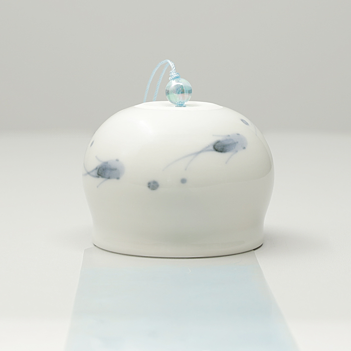 ミニ風鈴 魚の画像2