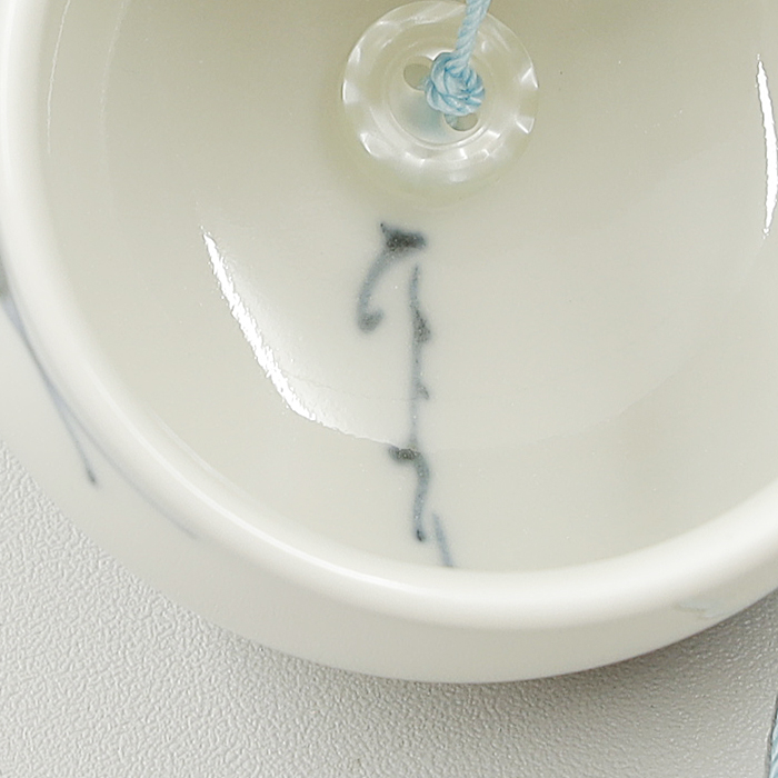 ミニ風鈴 魚の画像3