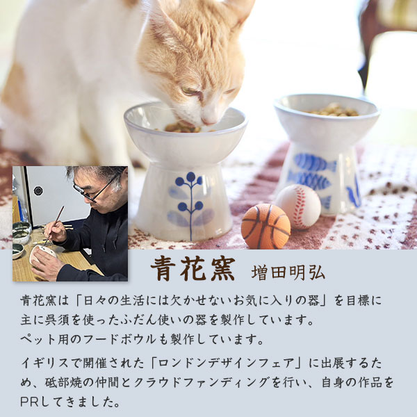 砥部焼 おしゃれ 茶碗 小 水玉ドット柄 かわいい シンプル 飯碗