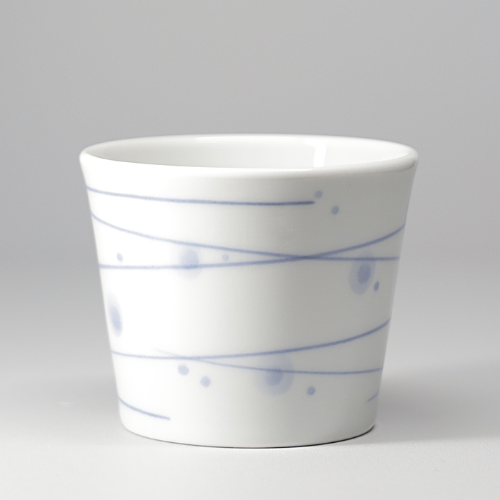 素器工房の蕎麦猪口の画像2