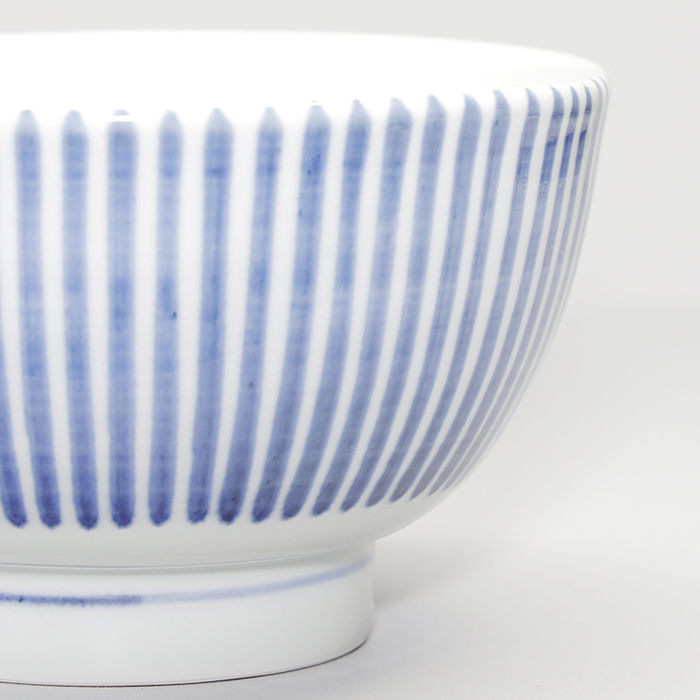 手描き 陶器 茶碗 木箱付き 陶器製茶碗 木箱付き 二代目 小島喜昭 絵唐津焼 - メルカリ