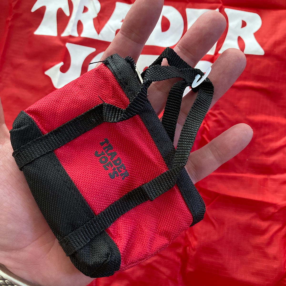 TRADER JOE'S Trader Joe's トレーダージョーズ 新作 トレジョ