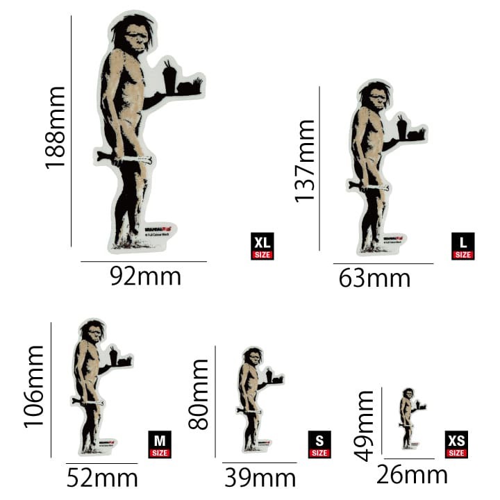 バンクシー ワッペンストア