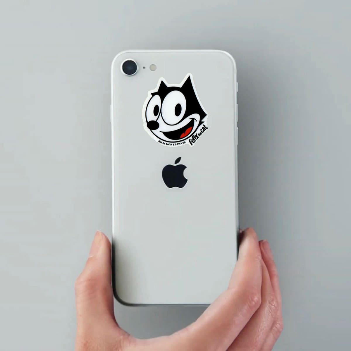 ワッペンストア ステッカー