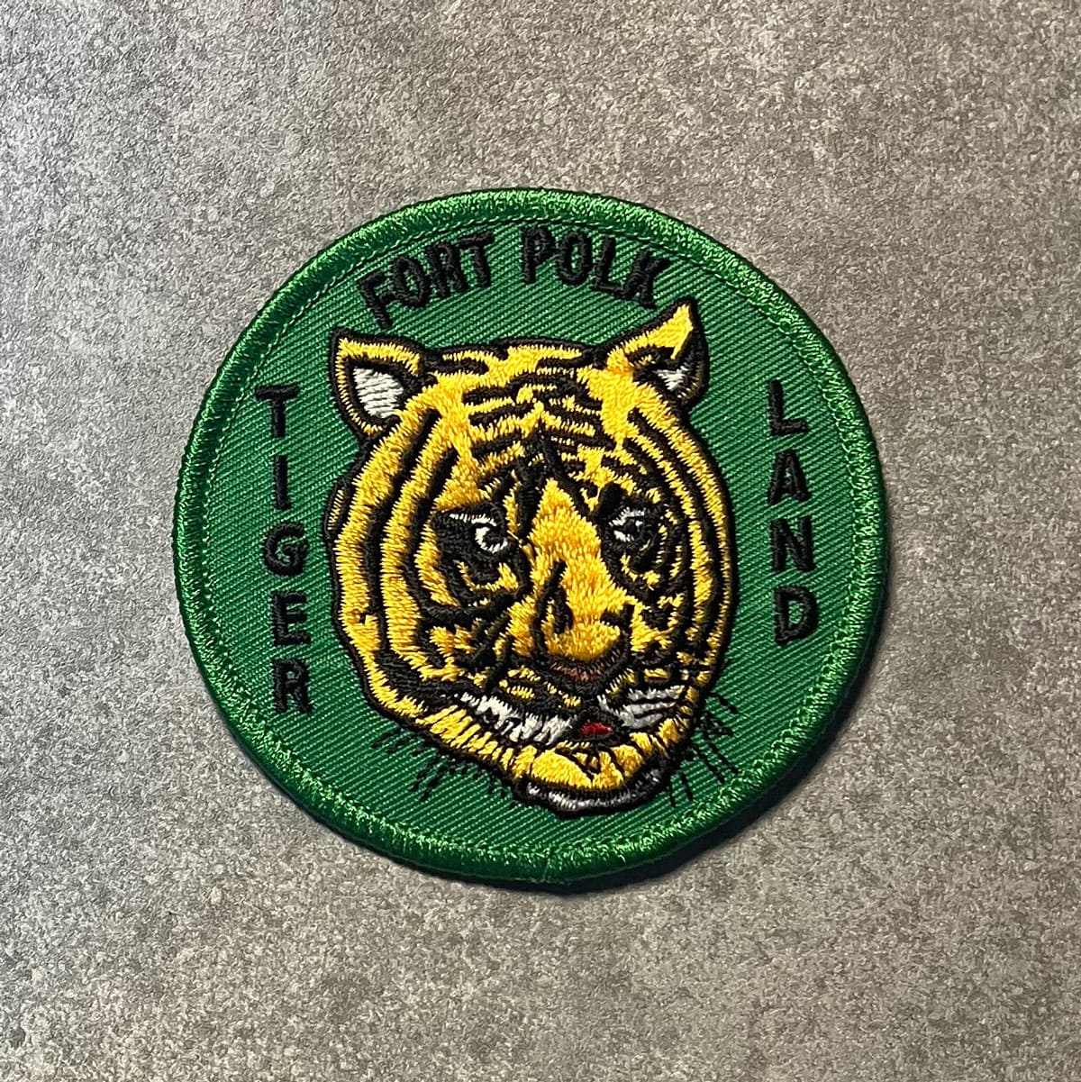 U.S. Army Schools&Training ミリタリーワッペン U.S.Army アーミー