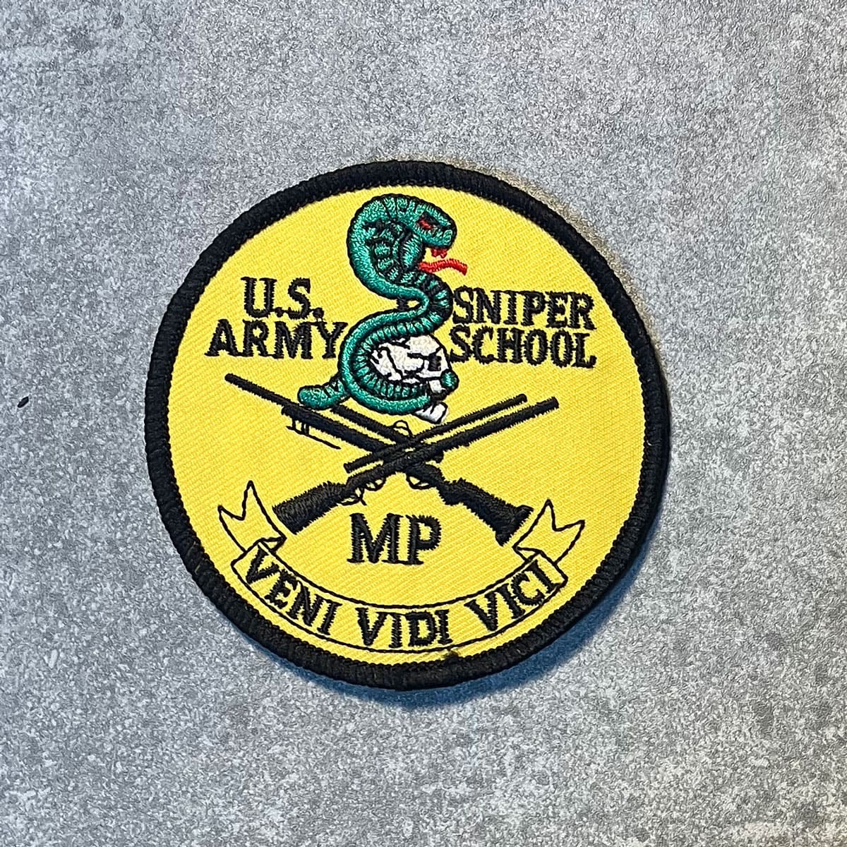 ワッペン・雑貨通販ワッペンストア - USアーミー(アメリカ陸軍