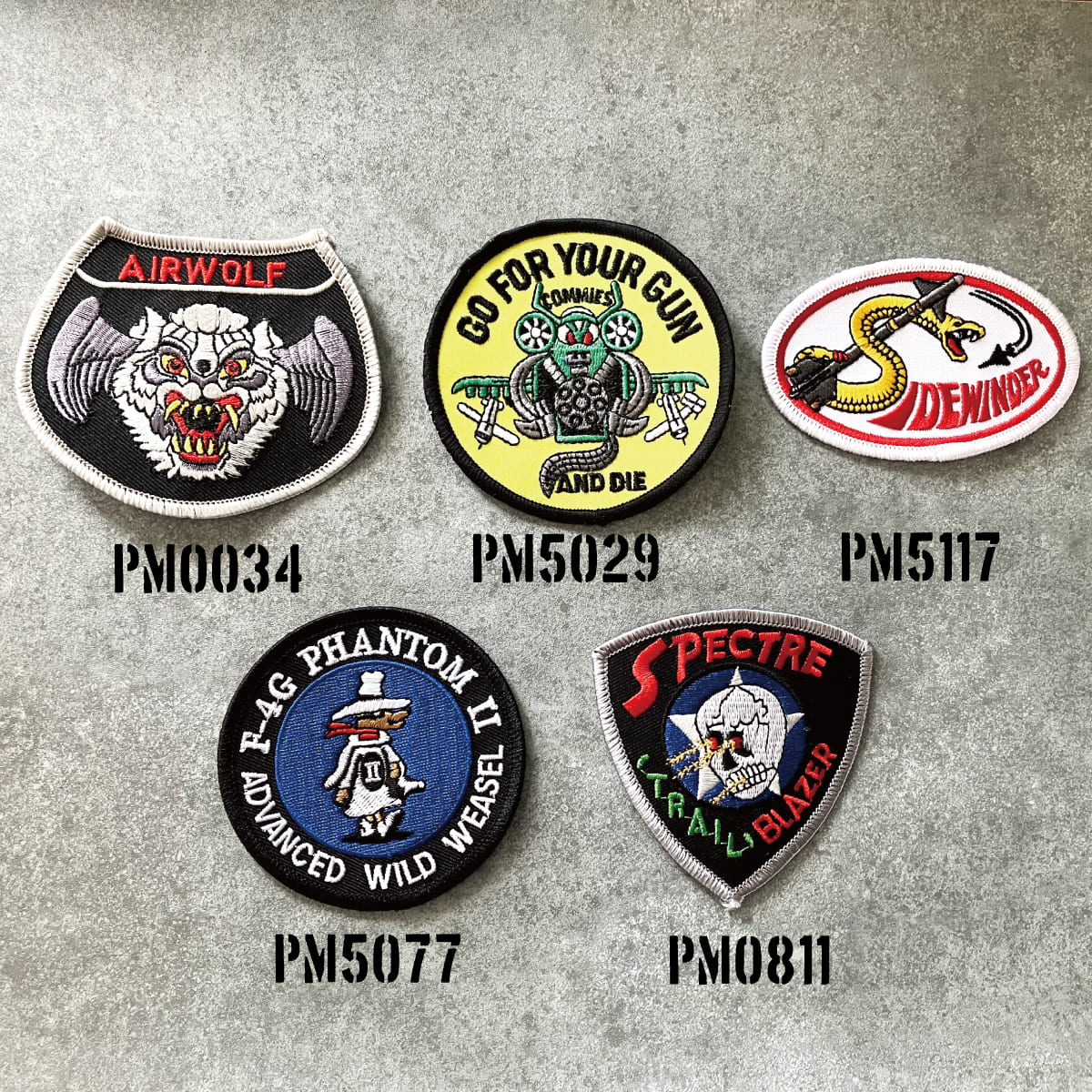U.S. Air Force Legendary Jet Fighters & Bombers USAF