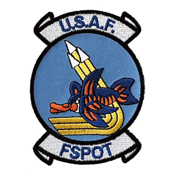 651th BomB SQ ピンバッジ　スコードロン　ミリタリー空軍　USAF wappenstore_pm-squadrons2