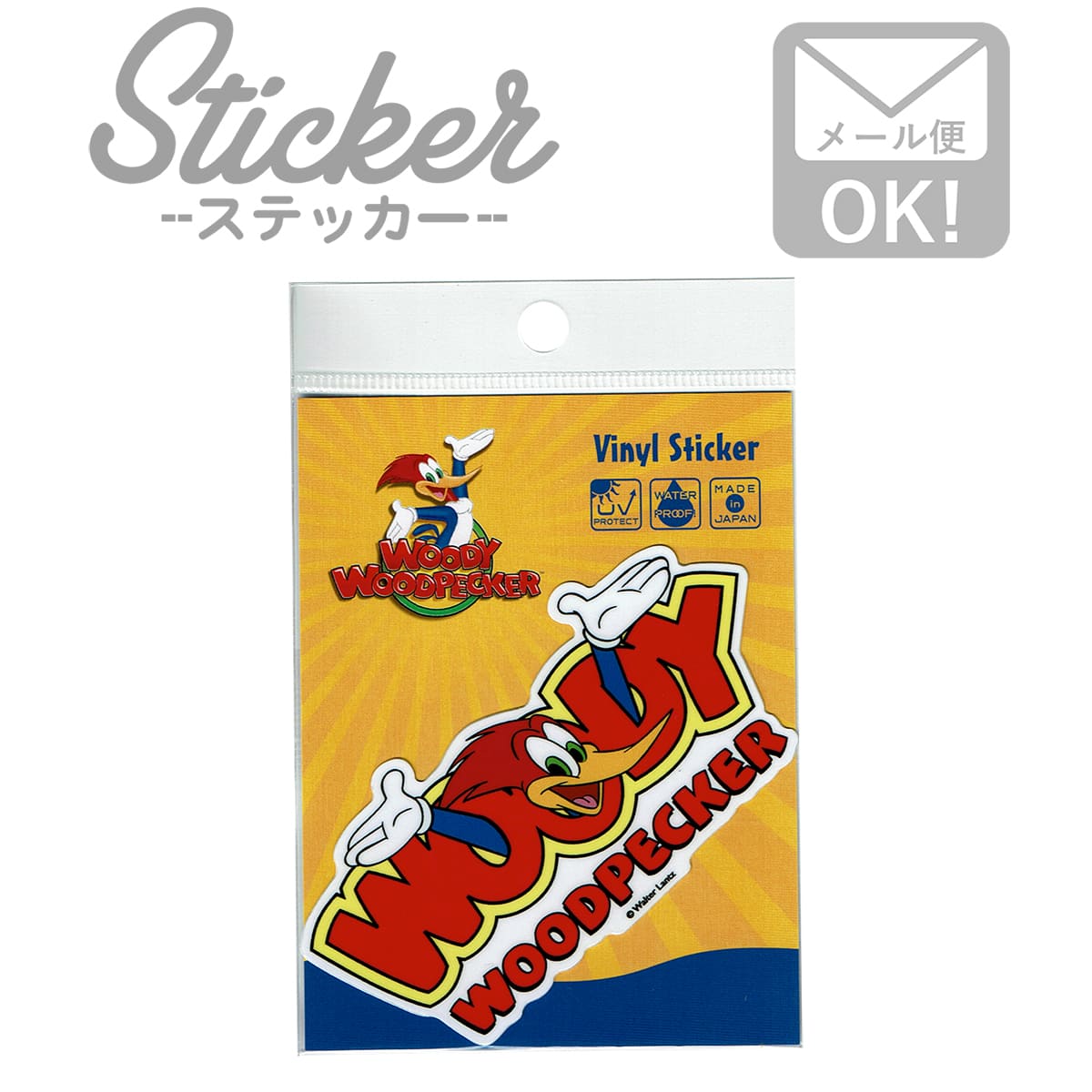 ステッカー 映画 コメディ キャラクター 動物 アイコン バード ゲーム