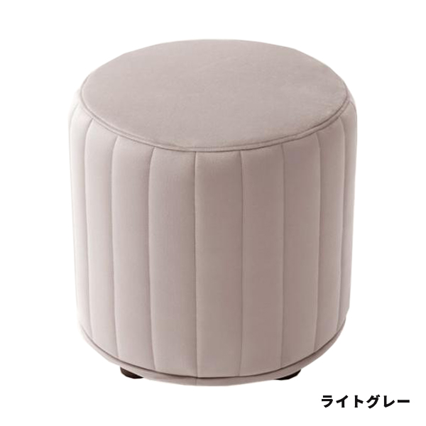 オットマン スツール おしゃれ 足置き台 オットマンチェア 足置き 足台 座れる 足休め セルタン 1人掛け 日本製