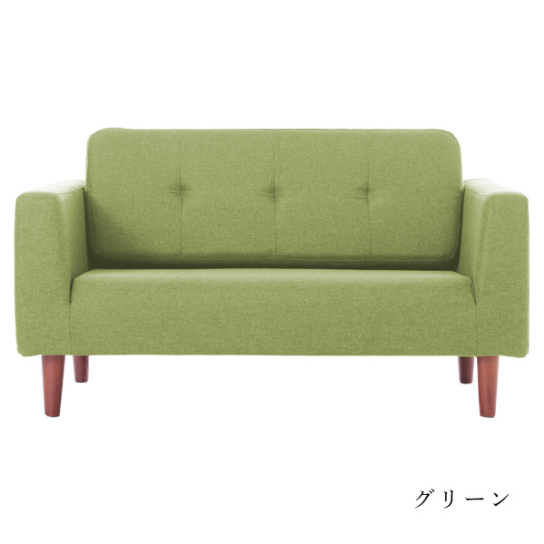 ソファー 2人掛け ソファ 二人掛けソファ コンパクト ローソファー