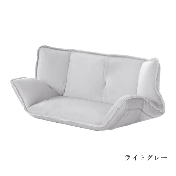 セルタン ローソファー 2人掛け ソファー ソファ ソファーベット