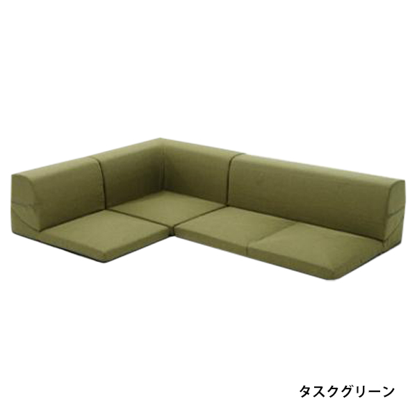 セルタン ローソファー 3人掛け ソファー ソファ カウチソファ