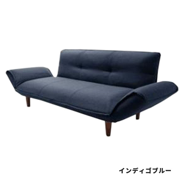 セルタン 一人掛けソファ 3段階リクライニング PVCレザー ブラック 楽天市場】《セルタン》 KAN ソファ 1人掛け リクライニング