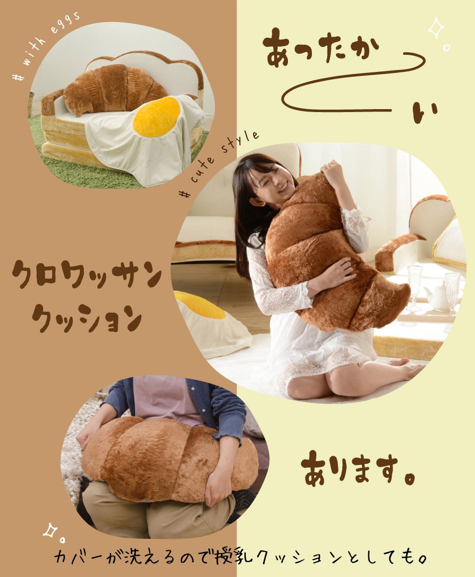 炭化したパンクッションおまけ付き 炭化したパンクッションおまけ付き