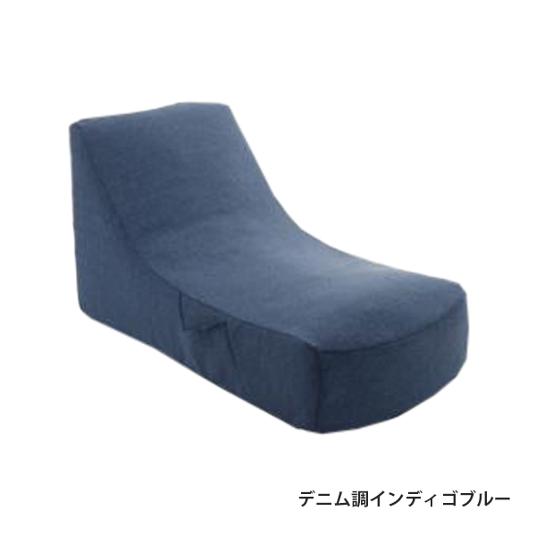 ソファー 一人掛け 一人用 おしゃれ 北欧 日本製 ローソファ 座椅子 コンパクト チェア カバー 洗える 1人暮らしの画像