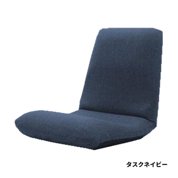 座椅子 おしゃれ ハイバック 腰痛 コンパクト リクライニング チェア 一人用 こたつ フロアチェア 背もたれ 北欧 日本製｜waraku-neiro｜14