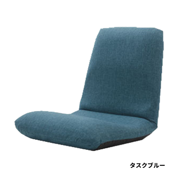 座椅子 おしゃれ 腰痛 コンパクト リクライニング チェア 一人用 こたつ 背もたれ フロアチェア 椅子 ミニ 北欧 日本製｜waraku-neiro｜12