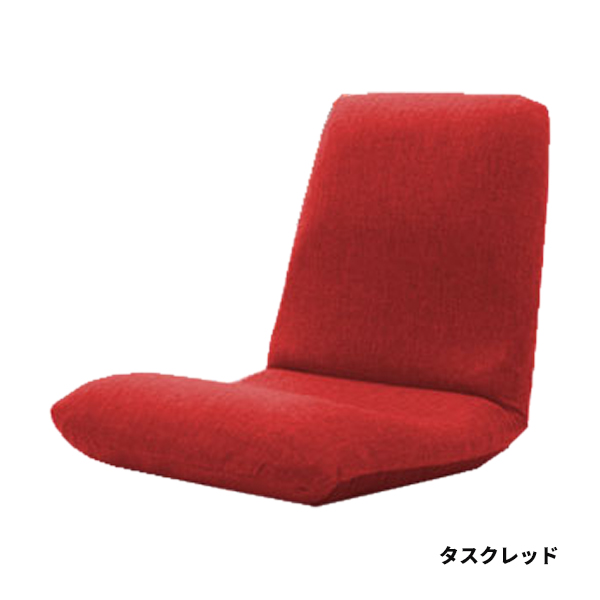 座椅子 おしゃれ 腰痛 コンパクト リクライニング チェア 一人用 こたつ 背もたれ フロアチェア 椅子 ミニ 北欧 日本製｜waraku-neiro｜13
