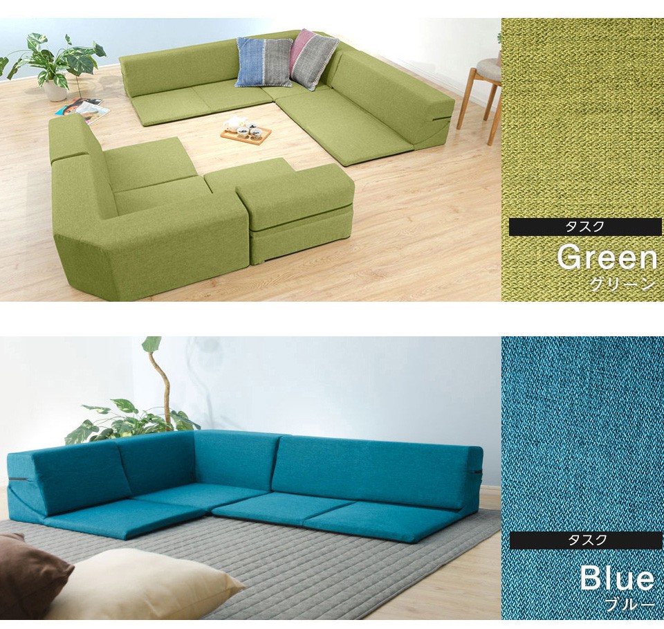 セルタン ソファーカバー 3人掛け おしゃれ 北欧 ローソファ コーナー