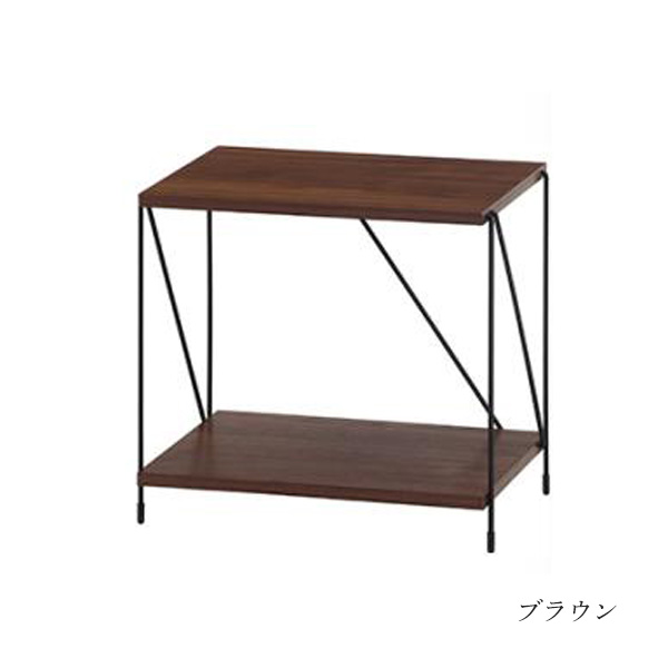 不二貿易（Fuji Boeki） ezbo イジボ ラック ワイヤーラック 幅60cm 2