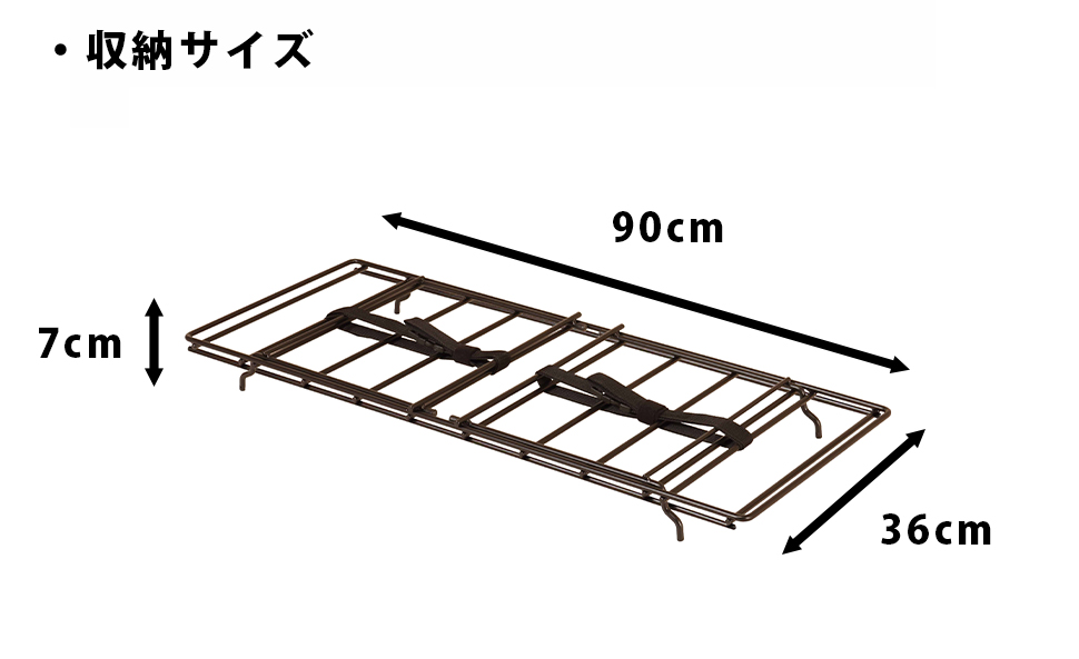 クランクスタッキングラック アイアン Hang Out ハングアウト CRK
