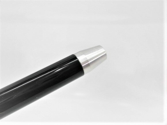 CRAZY クレイジー DEAD PT SHAFT 「短」 パター用シャフト 新品！の