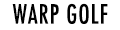 WARP GOLF ヤフーショッピング店 ロゴ