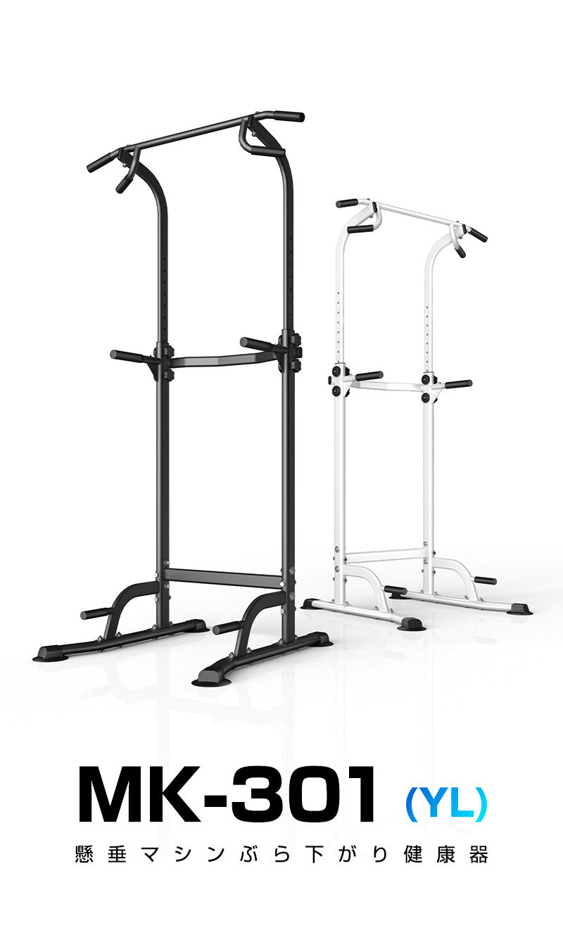 ぶら下がり健康器 懸垂マシン 懸垂 器具 チンニングスタンド けんすい