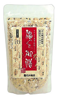 福っくら御膳