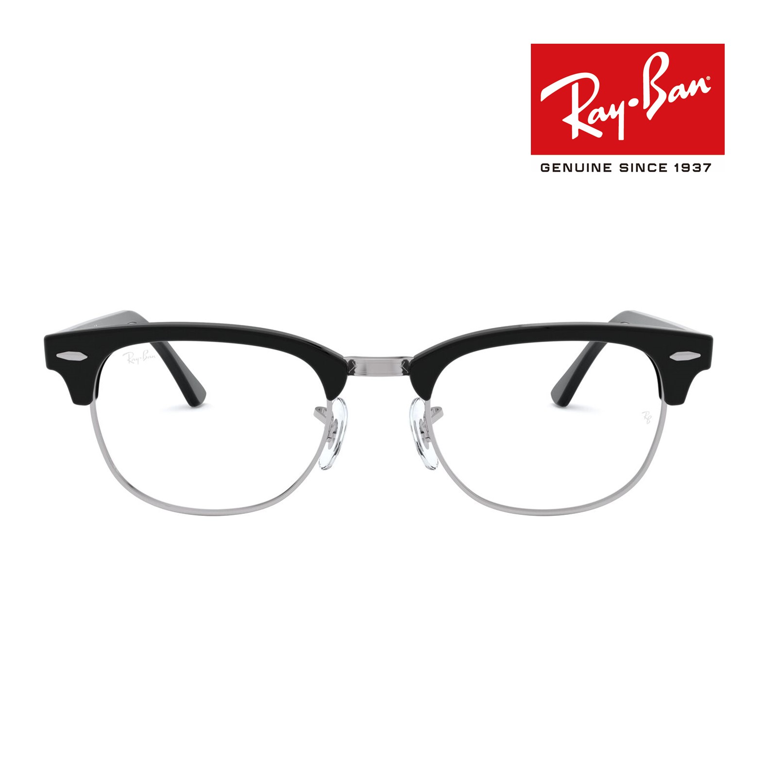 【国内正規品】人気 レイバン メガネ フレーム Ray-Ban RX5154 2000 49/51mm 伊達メガネ 度付き ブルーライト カット 眼鏡 レンズ付 キャンペーン