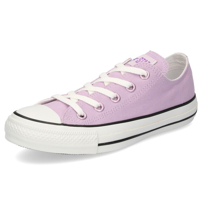 コンバース Converse スニーカー ローカット 1550 5sc277 ラベンダー 紫 ライラック レディース パステル All Star Pastels Ox セール Parade ワシントン靴店 通販 Paypayモール