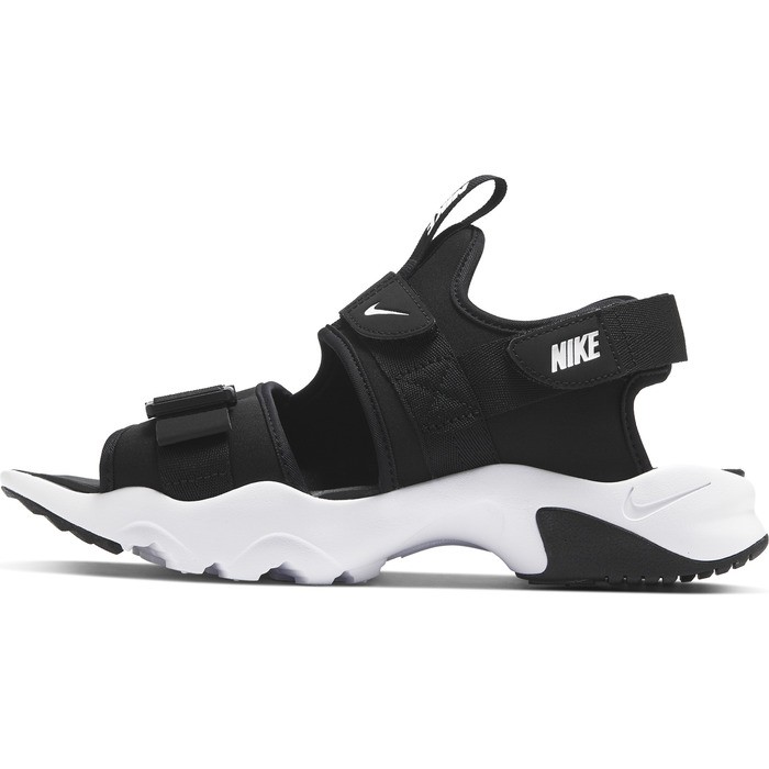 ナイキ メンズ サンダル キャニオン サンダル Nike Canyon Sandal Ci8797 002 ブラック Parade ワシントン靴店 通販 Paypayモール
