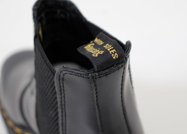 Dr.Martens（ドクターマーチン） 靴 Dr.Martens 2976 QUAD クアッド