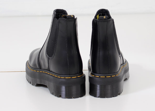 Dr.Martens（ドクターマーチン） 靴 Dr.Martens 2976 QUAD クアッド