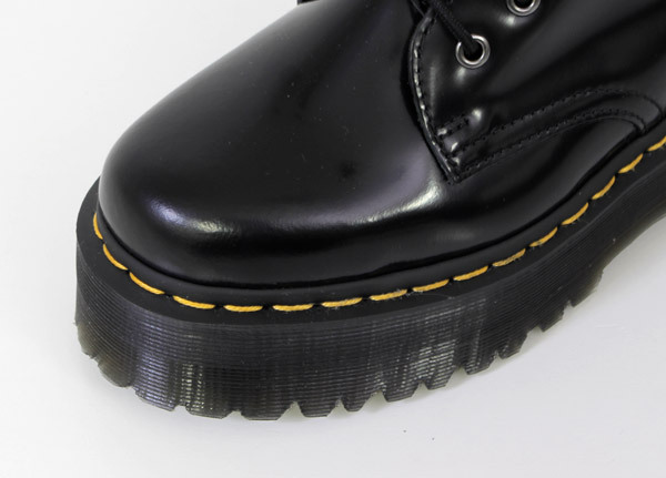 Dr.Martens ドクターマーチン 15265001 JADON 8ホール 厚底