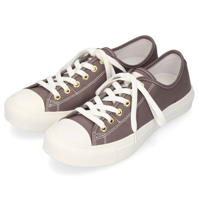 アースミュージック エコロジー ブルーレーベル 靴 2wayスニーカー Em 651 キャンバススニーカー スリッポン 軽量 3e ワイズ Parade ワシントン靴店 通販 Paypayモール